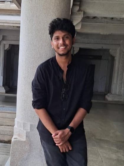 Aryan Kadbe